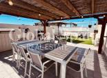 Resale - APARTMENT -
SAN PEDRO DEL PINATAR - LO PAGÁN