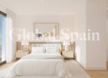 New Build - APARTMENT -
VILLAJOYOSA - Cala de Finestrat
