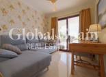 Resale - VILLA -
CALLOSA D'EN SARRIÀ - Costa Blanca