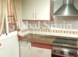 Revente - APPARTEMENT -
BENIDORM - Zona de Poniente