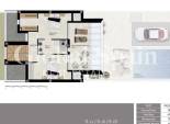 Nueva construcción  - CASA -
DOLORES