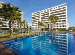 Revente - PENTHOUSE -
TORREVIEJA - Costa Blanca