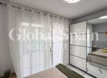 Wederverkoop - APPARTEMENT -
TORREVIEJA - Estacion de autobuses