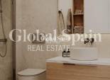 New Build - APARTMENT -
GUARDAMAR DEL SEGURA
