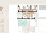New Build - APARTMENT -
SAN PEDRO DEL PINATAR - Molino de Chirrete