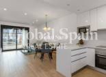 Wiederverkauf - PENTHOUSE -
TORREVIEJA - LOS BALCONES - LOS ALTOS