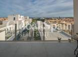 Resale - APARTMENT -
ORIHUELA COSTA - Playa Flamenca