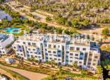 Resale - APARTMENT -
ORIHUELA - LAS COLINAS GOLF RESORT