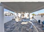 Resale - VILLA -
TORREVIEJA - Costa Blanca