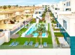 Resale - APARTMENT -
ORIHUELA COSTA - Playa Flamenca