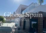Resale - VILLA -
LOS MONTESINOS - Costa Blanca