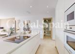 Neubau - WOHNUNG -
PILAR DE LA HORADADA - Lo Monte