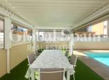 Resale - VILLA -
TORREVIEJA - Miramar - Torre Del Moro