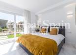 Wederverkoop - APPARTEMENT -
TORREVIEJA - Costa Blanca