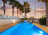Revente - VILLA -
CABO ROIG - Costa Blanca