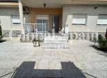 Revente - VILLA -
LOS ALCÁZARES - Las Lomas Del Rame-bahía Bella