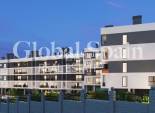 Nowo zbudowane - PENTHOUSE -
ALICANTE - San Agustín-PAU 2