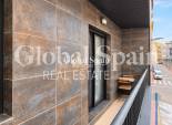 Odsprzedaż - MIESZKANIE -
TORREVIEJA - La Mata pueblo