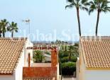 Odsprzedaż - WILLA  -
ORIHUELA COSTA - 