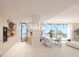 Nueva construcción  - APARTAMENTO -
MÁLAGA - Playa de Sacaba