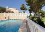 Wederverkoop - Vrijstaande_woning -
ORIHUELA - Costa Blanca Sur