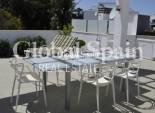 Revente - PENTHOUSE -
GUARDAMAR DEL SEGURA - Costa Blanca