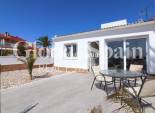 Wederverkoop - APPARTEMENT -
Ciudad Quesada - Altos de Quesada