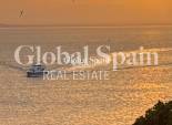 Wederverkoop - VILLA -
LA MANGA DEL MAR MENOR - Villa Romana