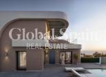 Nueva construcción  - VILLA -
DAYA NUEVA - pueblo