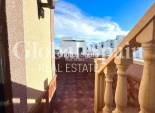 Venta - CASA -
TORREVIEJA - La Siesta