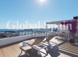 Nouvelle construction - PENTHOUSE -
ESTEPONA - La Gaspara