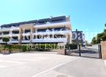 Wederverkoop - APPARTEMENT -
Orihuela Costa - Playa Flamenca