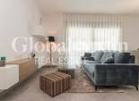 Nieuwbouw - APPARTEMENT -
TORREVIEJA - LOS BALCONES - LOS ALTOS