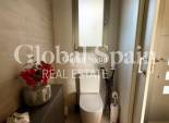 Resale - VILLA -
BENIJÓFAR - Costa Blanca