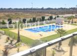 Venta - APARTAMENTO -
VILLAMARTÍN - Costa Blanca