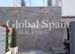 Wiederverkauf - VILLA -
DAYA VIEJA - Costa Blanca