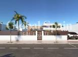 Nouvelle construction - VILLA -
SUCINA - pueblo