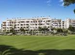 Nouvelle construction - APPARTEMENT -
MIJAS - Mijas Golf