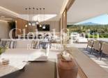 Nowo zbudowane - WILLA  -
ESTEPONA - 