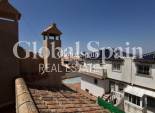Wederverkoop - VILLA -
TORREVIEJA - Aguas Nuevas