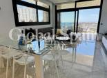 Venta - APARTAMENTO -
BENIDORM - Playa de Poniente