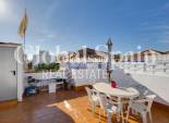 Venta - APARTAMENTO -
ORIHUELA COSTA - LOS BALCONES - LOS ALTOS