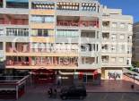 Revente - APPARTEMENT -
TORREVIEJA - Playa del Cura