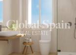 Nieuwbouw - APPARTEMENT -
MÁLAGA - Playa de la Malagueta