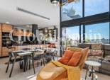 Wederverkoop - PENTHOUSE -
VILLAMARTÍN