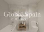 Nueva construcción  - APARTAMENTO -
BENALMÁDENA - Benalmádena Pueblo