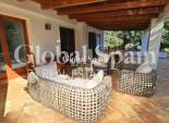 Resale - VILLA -
ONDARA - Inland