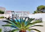 Wederverkoop - VILLA -
SAN MIGUEL DE SALINAS - Inland