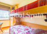Resale - HOUSE -
TORREVIEJA - Nueva Torrevieja