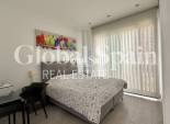 Wiederverkauf - VILLA -
DOLORES - Costa Blanca